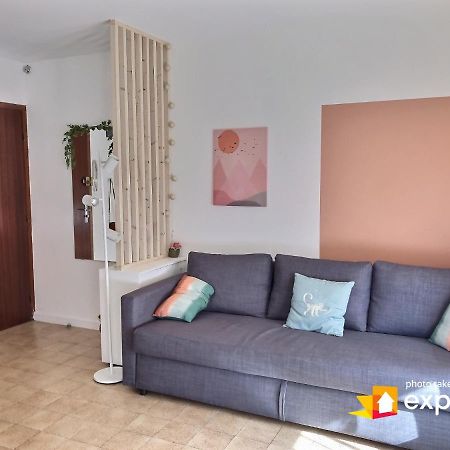 Cosy Studio Tournon-sur-Rhone Εξωτερικό φωτογραφία