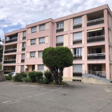 Cosy Studio Tournon-sur-Rhone Εξωτερικό φωτογραφία