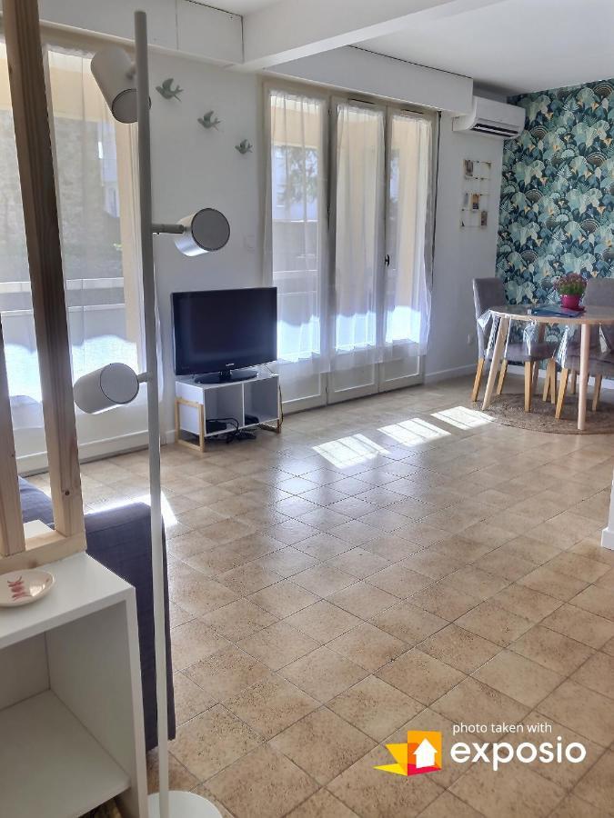 Cosy Studio Tournon-sur-Rhone Εξωτερικό φωτογραφία