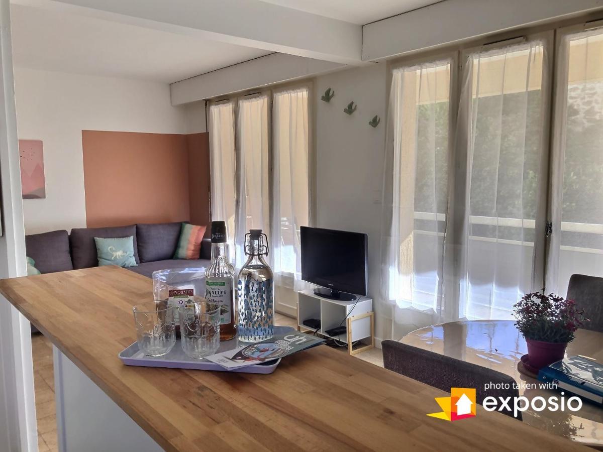 Cosy Studio Tournon-sur-Rhone Εξωτερικό φωτογραφία