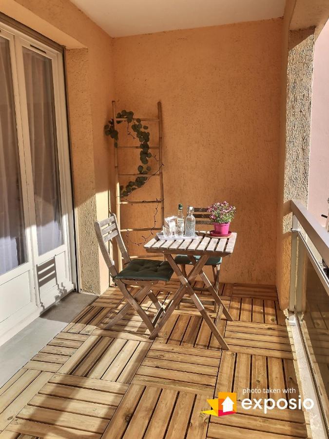 Cosy Studio Tournon-sur-Rhone Εξωτερικό φωτογραφία