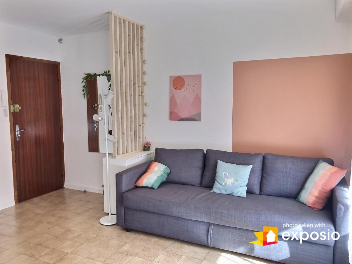 Cosy Studio Tournon-sur-Rhone Εξωτερικό φωτογραφία