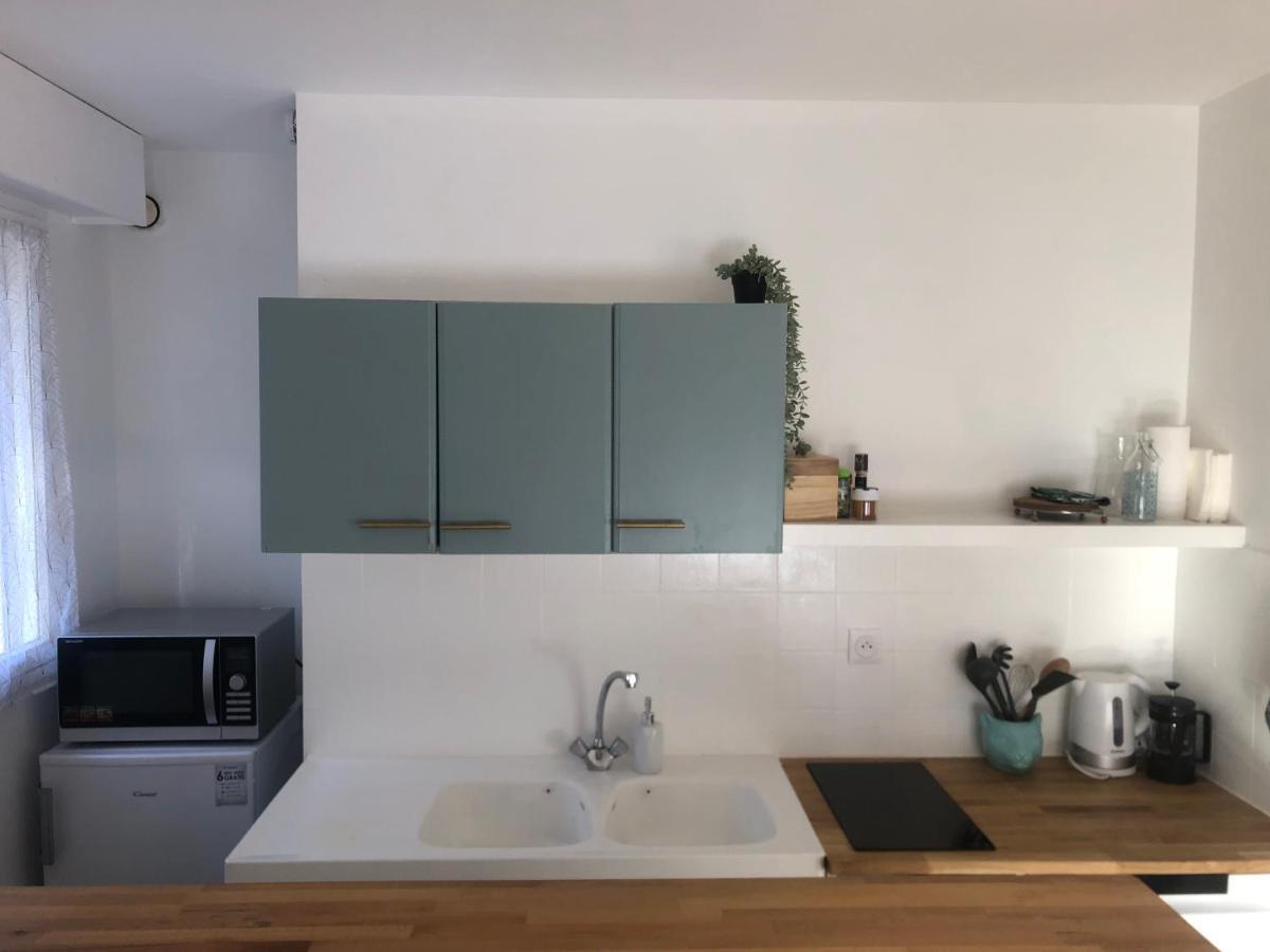 Cosy Studio Tournon-sur-Rhone Εξωτερικό φωτογραφία